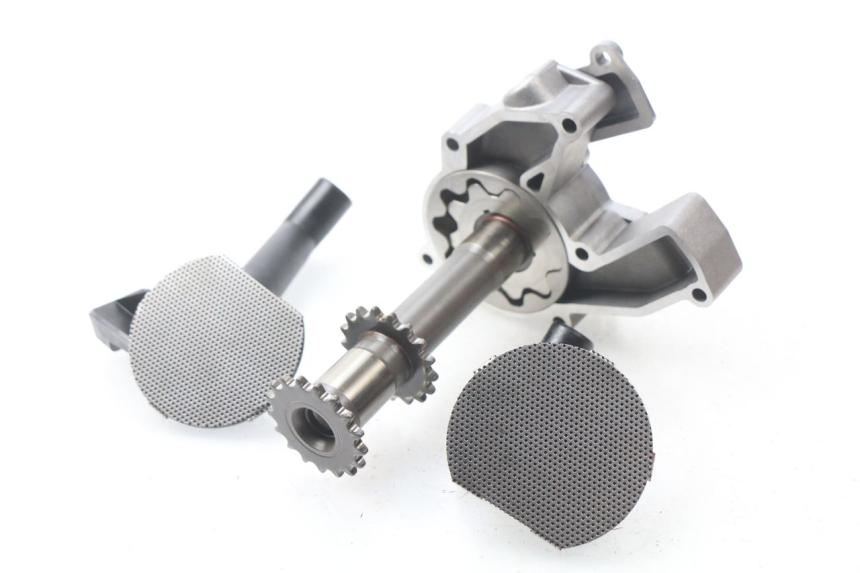 photo de POMPE A HUILE BMW R GS 1150 (1999 - 2004)