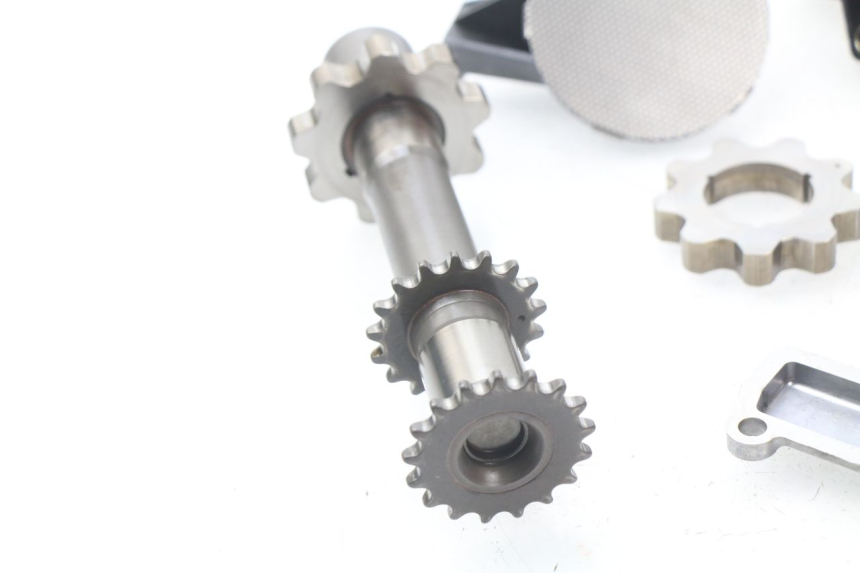 photo de POMPE A HUILE BMW R GS 1150 (1999 - 2004)