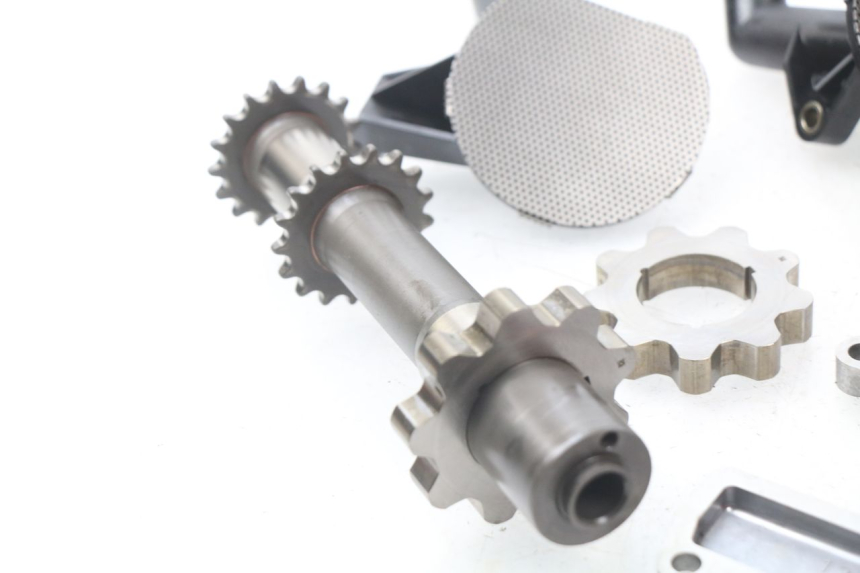 photo de POMPE A HUILE BMW R GS 1150 (1999 - 2004)