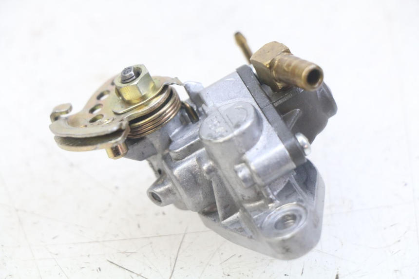 photo de POMPE A HUILE GAS-GAS SM ROOKIE 50 (2001 - 2005) - Gros plan technique