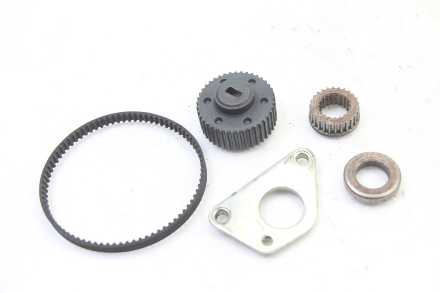 photo de POMPE A HUILE APRILIA SR 2T 50 (2018 - 2022)