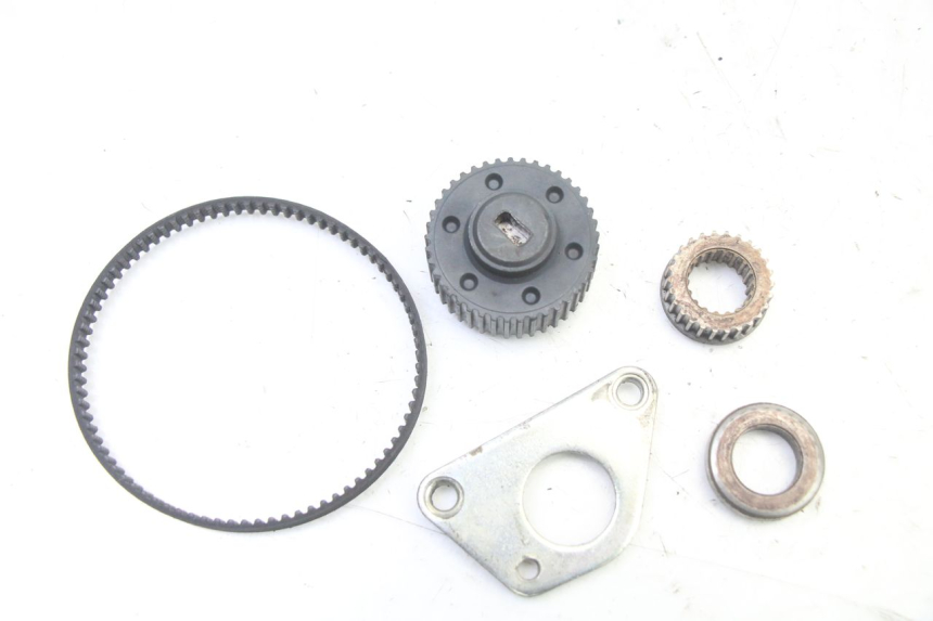 photo de POMPE A HUILE APRILIA SR 2T 50 (2018 - 2022)