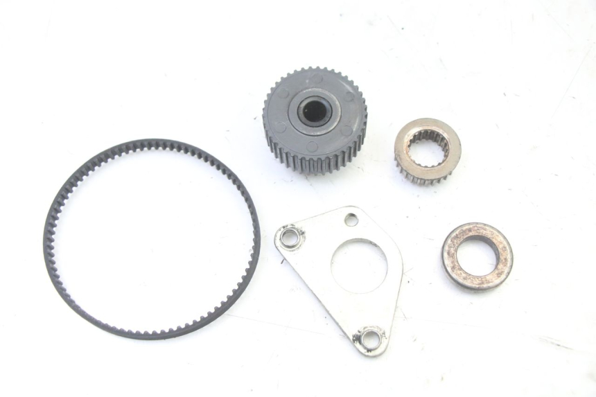 photo de POMPE A HUILE APRILIA SR 2T 50 (2018 - 2022)