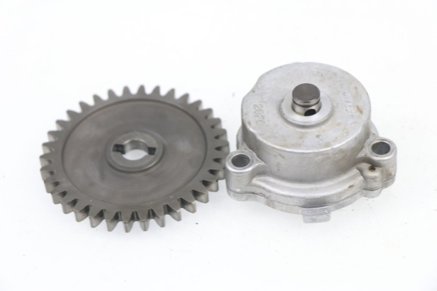 photo de POMPE A HUILE SUZUKI SV S 650 (1999 - 2002)