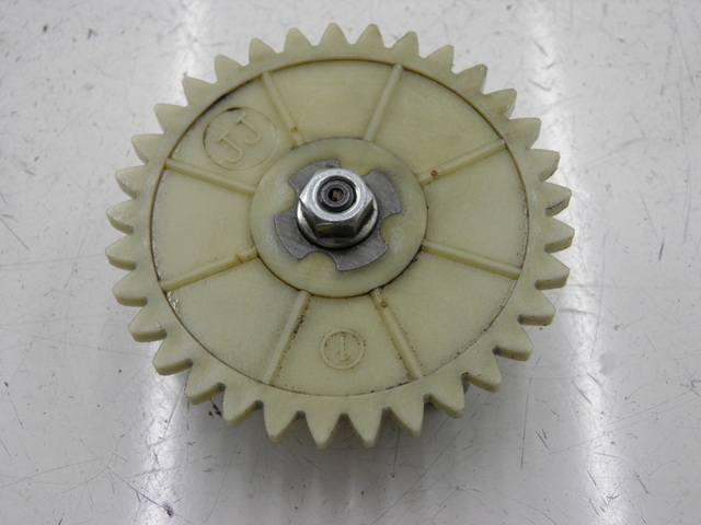 photo de POMPE A HUILE SYM SYMPLY 4T 50 (2012 - 2015)