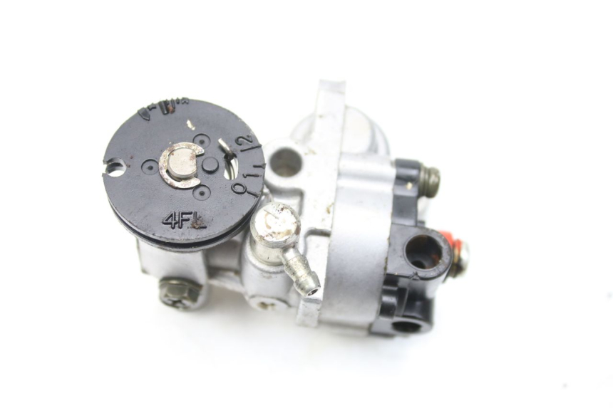 photo de POMPE A HUILE YAMAHA TDR DELTABOX 125 (1993 - 2003)