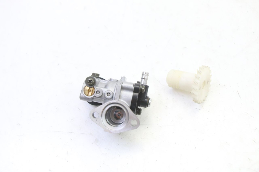 photo de POMPE A HUILE YAMAHA TDR DELTABOX 125 (1993 - 2003)