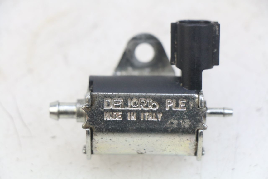 photo de POMPE A HUILE PEUGEOT TKR TREKKER FURIOUS 50 (2005 - 2014)