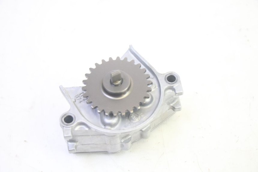 photo de POMPE A HUILE YAMAHA TRICITY 300 (2020 - 2024) - Zoom état d’usage