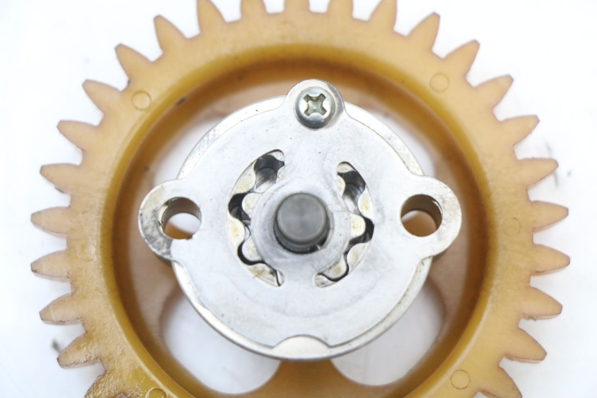 photo de POMPE A HUILE YAMAHA XMAX X-MAX ABS 125 (2017 - 2020)