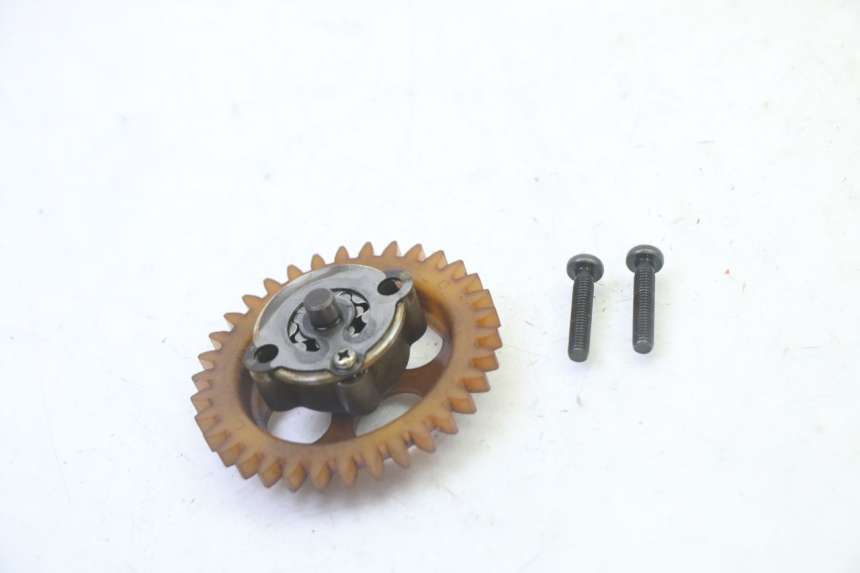 photo de POMPE A HUILE YAMAHA X-MAX XMAX 125 (2010 - 2014)