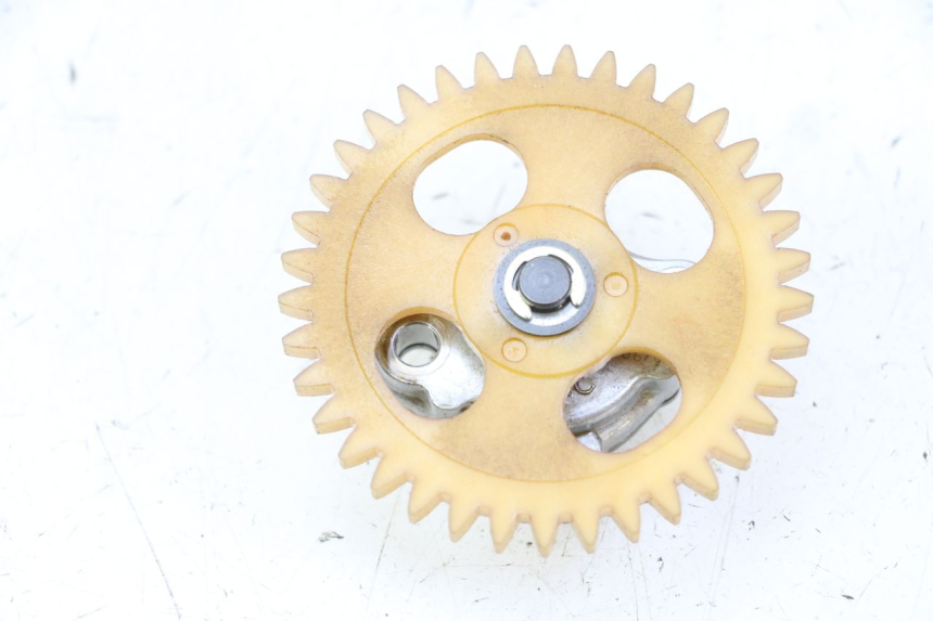 photo de POMPE A HUILE YAMAHA X-MAX XMAX 250 (2006 - 2009)