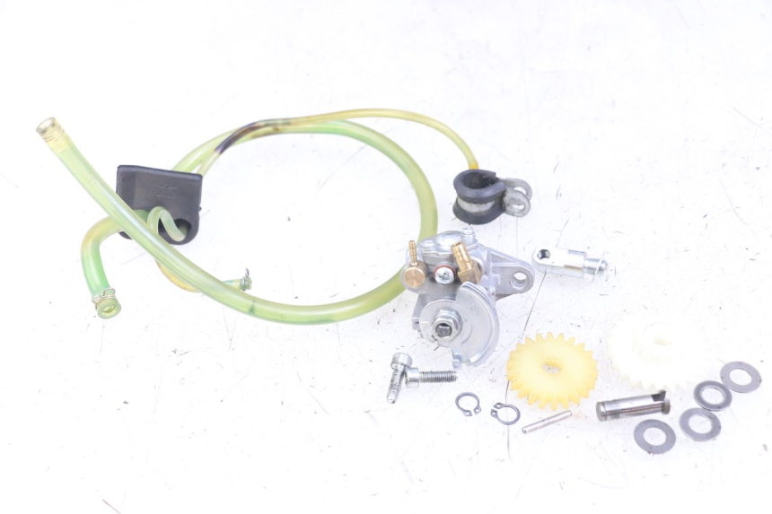 photo de POMPE A HUILE FANTIC XM PERFORMANCE 2T 50 (2021 - 2022)