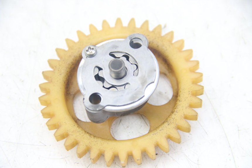 photo de POMPE A HUILE YAMAHA XMAX X-MAX 125 (2006 - 2009)