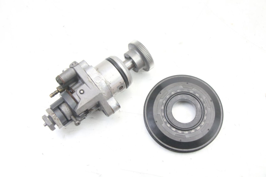photo de POMPE A HUILE YAMAHA PW 80 (1983 - 2014)