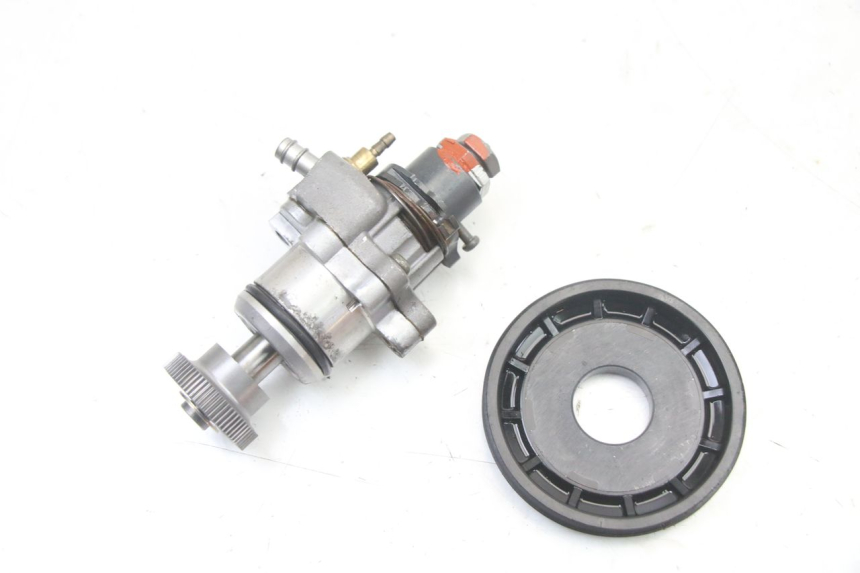 photo de POMPE A HUILE YAMAHA PW 80 (1983 - 2014)