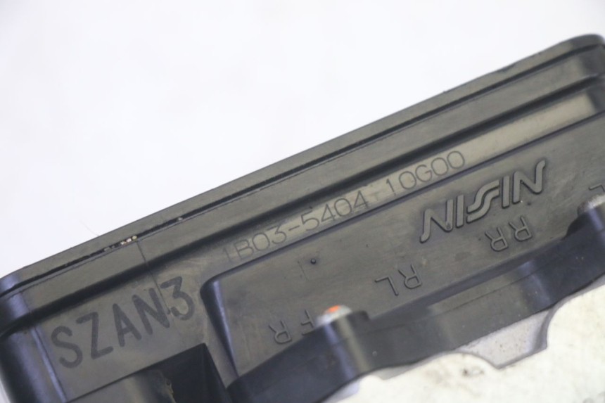 photo de POMPE ABS  SUZUKI BURGMAN EXECUTIVE ABS 650 (2006 - 2012) - Points de fixation