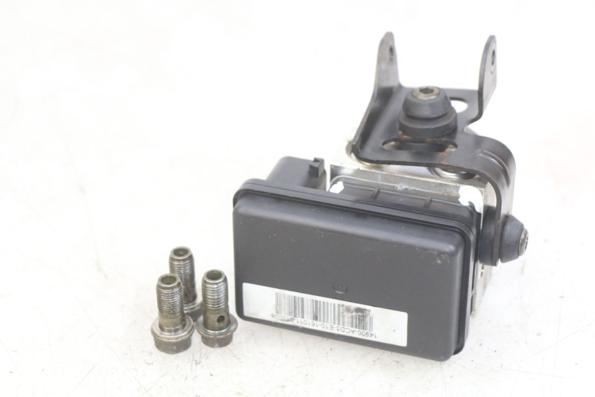 photo de POMPE ABS KYMCO DOWNTOWN ABS 125 (2015 - 2017)