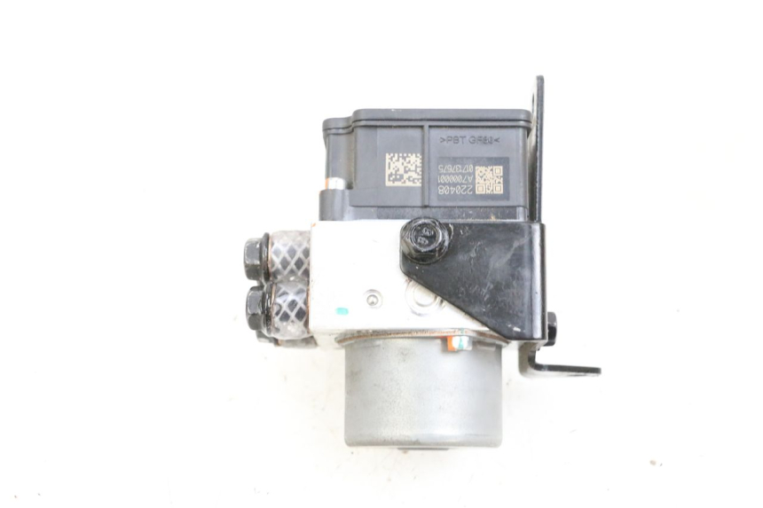 photo de POMPE ABS  SEGWAY NINEBOT E125S 1 (2022 - 2026) - État de surface