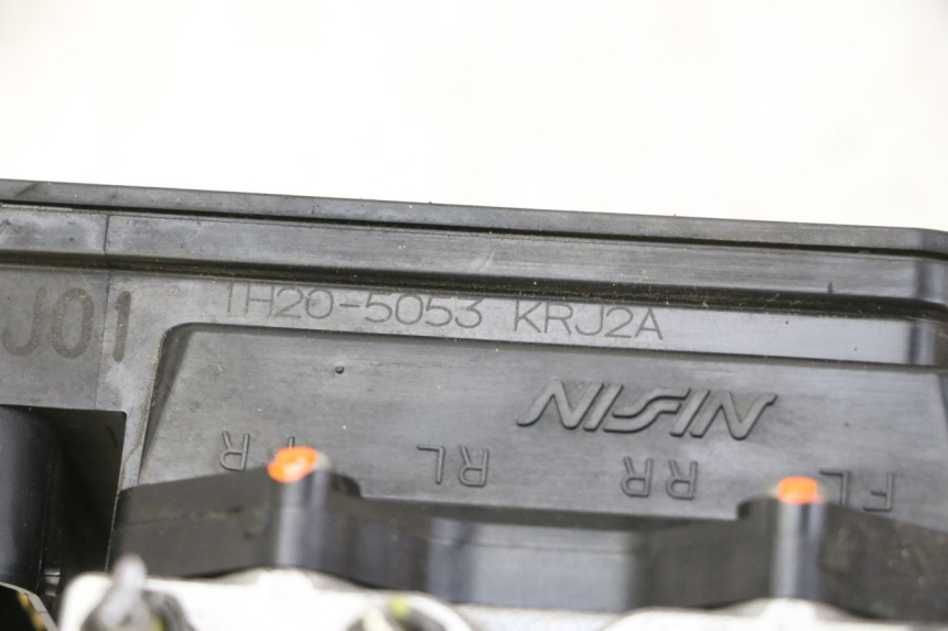 photo de POMPE ABS HONDA FES S-WING SWING ABS 125 (2007 - 2015)