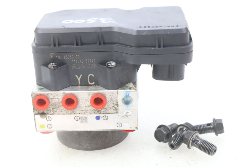 photo de POMPE ABS YAMAHA FJR ABS 1300 (2016 - 2020)