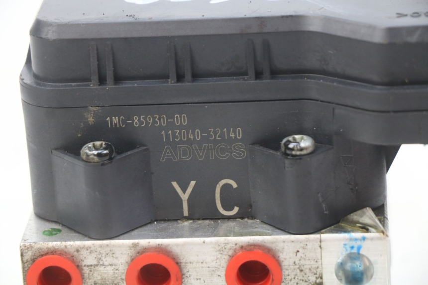 photo de POMPE ABS YAMAHA FJR ABS 1300 (2016 - 2020)