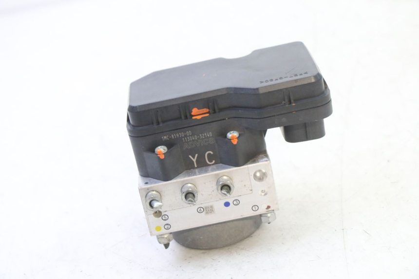photo de POMPE ABS YAMAHA FJR ABS 1300 (2016 - 2020)