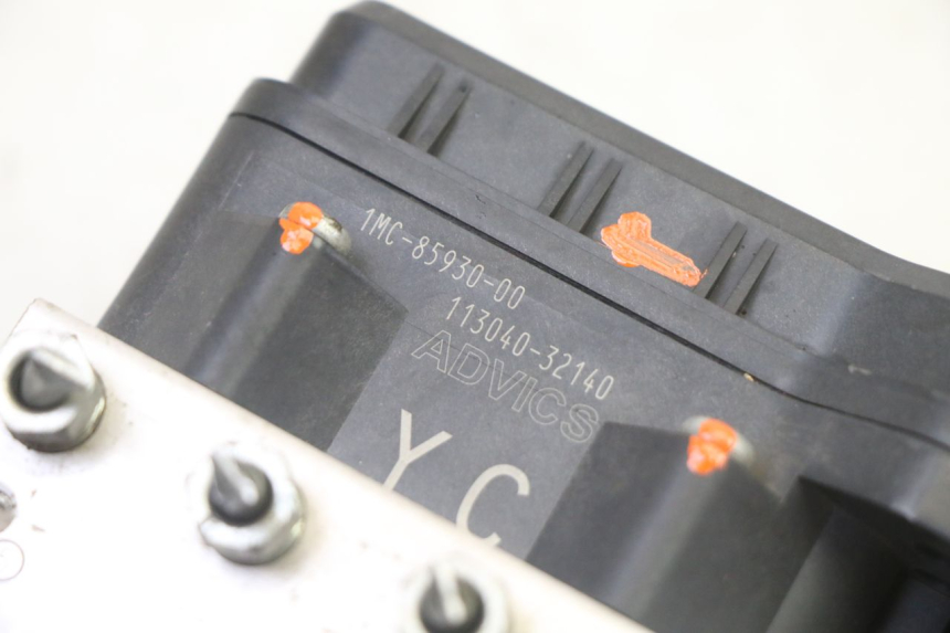 photo de POMPE ABS YAMAHA FJR ABS 1300 (2016 - 2020)