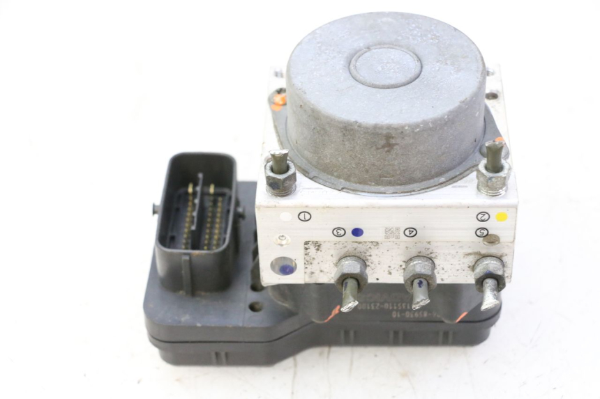 photo de POMPE ABS YAMAHA FJR ABS 1300 (2006 - 2012)