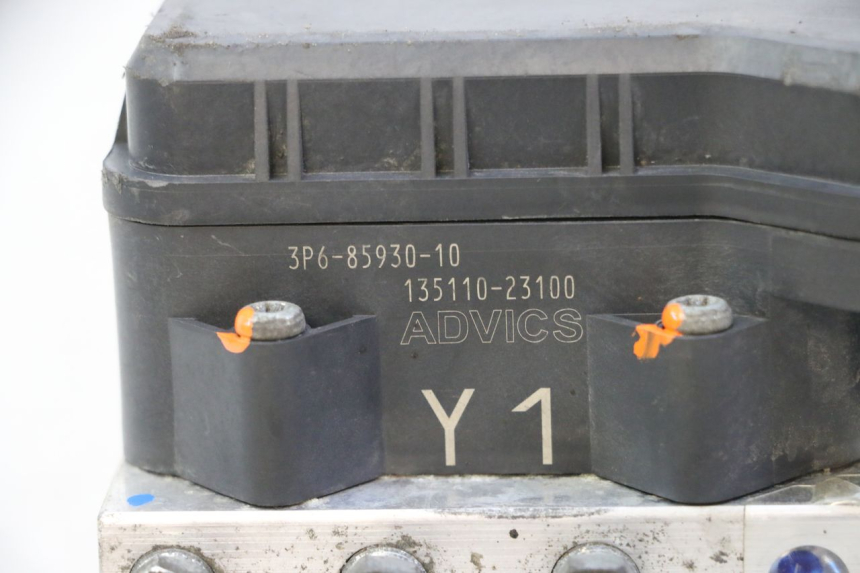 photo de POMPE ABS YAMAHA FJR ABS 1300 (2006 - 2012)