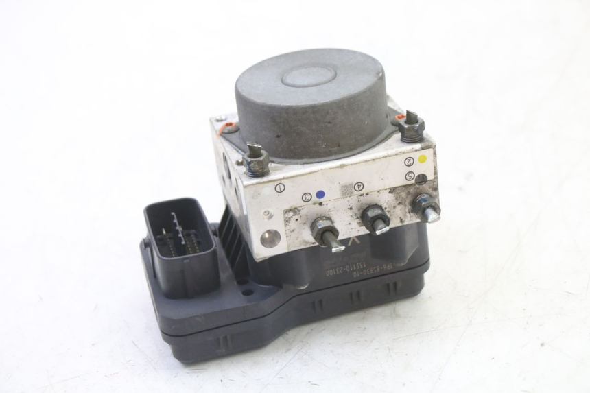 photo de POMPE ABS YAMAHA FJR ABS 1300 (2006 - 2012)