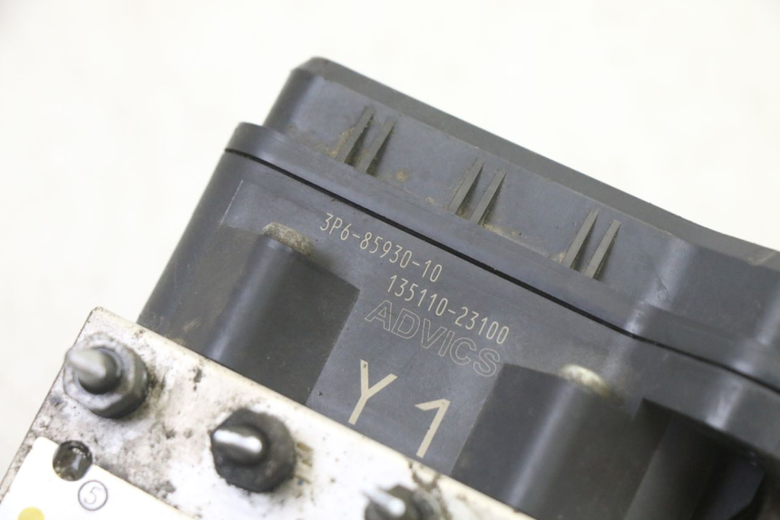 photo de POMPE ABS YAMAHA FJR ABS 1300 (2006 - 2012)