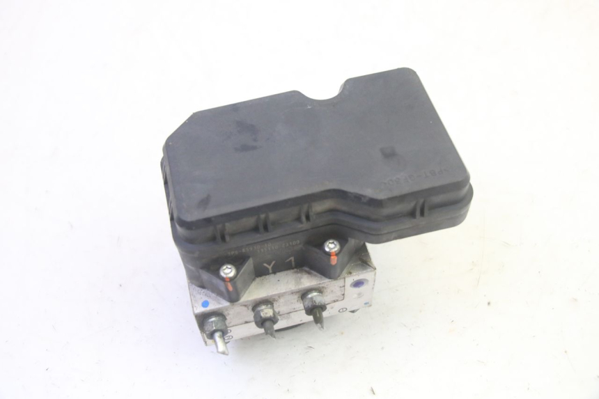 photo de POMPE ABS YAMAHA FJR ABS 1300 (2006 - 2012) - Vue produit