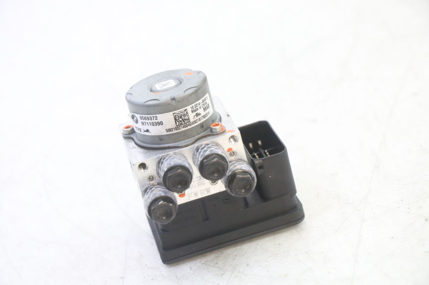 photo de POMPE ABS  BMW G310 R 310 (2016 - 2020)