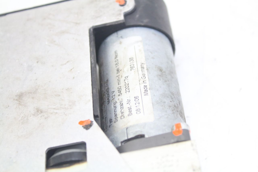 photo de POMPE ABS  PEUGEOT GEOPOLIS RS 125 (2007 - 2009)