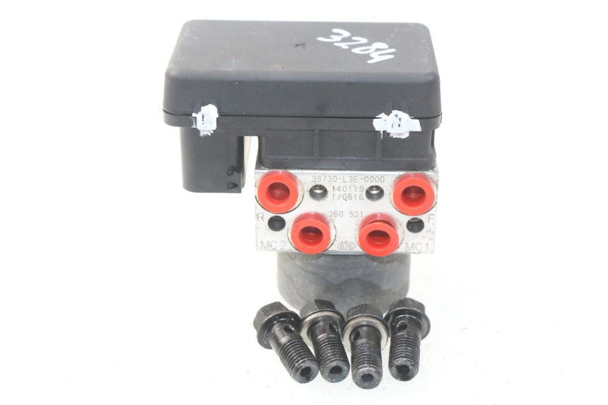 photo de POMPE ABS  SYM GTS EFI ABS 125 (2012 - 2016)