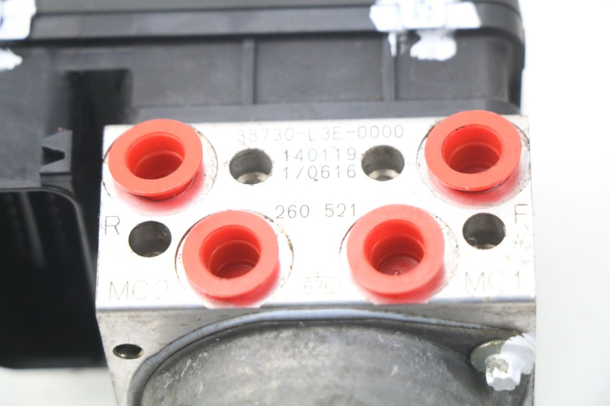 photo de POMPE ABS  SYM GTS EFI ABS 125 (2012 - 2016)