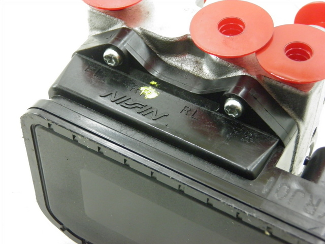 photo de POMPE ABS HONDA FES S-WING SWING ABS 125 (2007 - 2015)