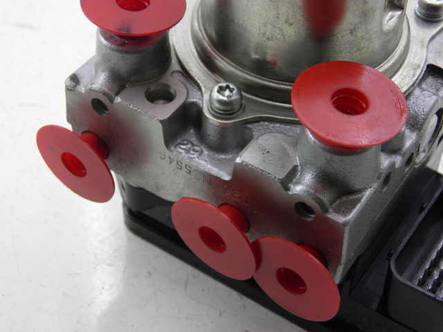 photo de POMPE ABS HONDA FES S-WING SWING ABS 125 (2007 - 2015)