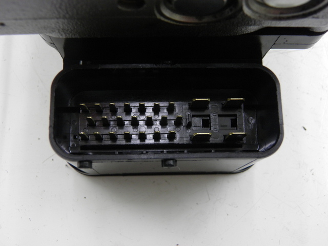 photo de POMPE ABS HONDA FES S-WING SWING ABS 125 (2007 - 2015)