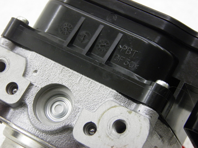 photo de POMPE ABS HONDA FES S-WING SWING ABS 125 (2007 - 2015)