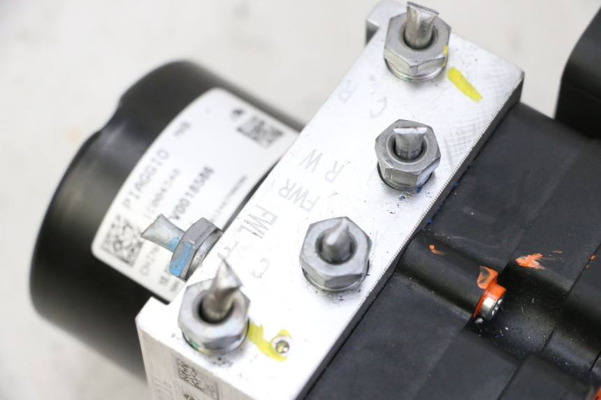 photo de POMPE ABS  PIAGGIO MP3 HPE 310 (2024 - 2025)