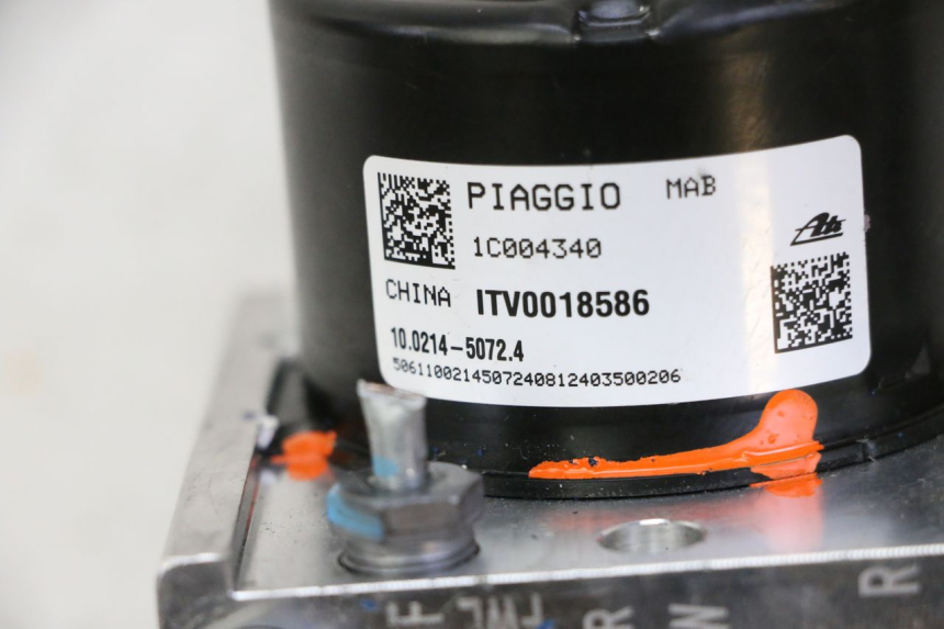 photo de POMPE ABS  PIAGGIO MP3 HPE 310 (2024 - 2025)