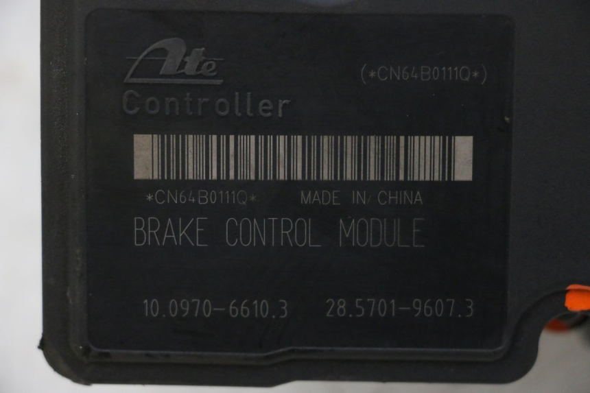 photo de POMPE ABS  PIAGGIO MP3 HPE 310 (2024 - 2025)