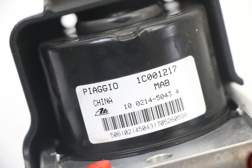 photo de POMPE ABS  PIAGGIO MP3 500 (2014 - 2016)