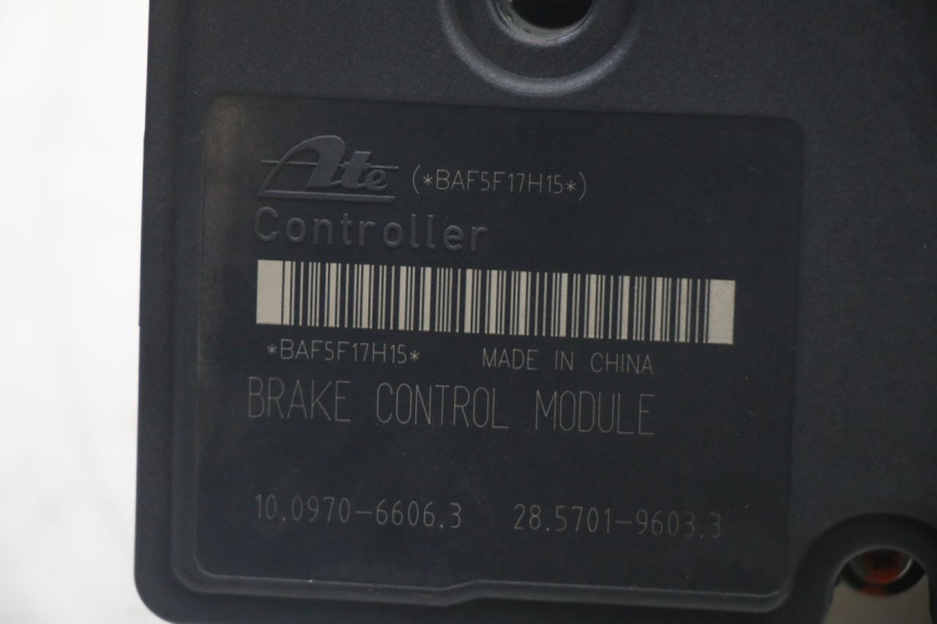 photo de POMPE ABS  PIAGGIO MP3 500 (2014 - 2016)