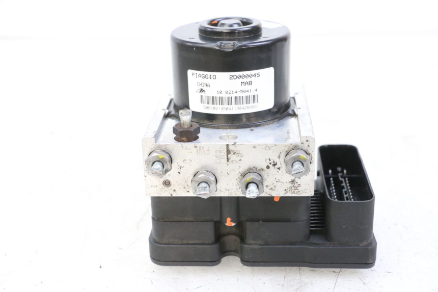 photo de POMPE ABS  PIAGGIO MP3 500 (2014 - 2016)
