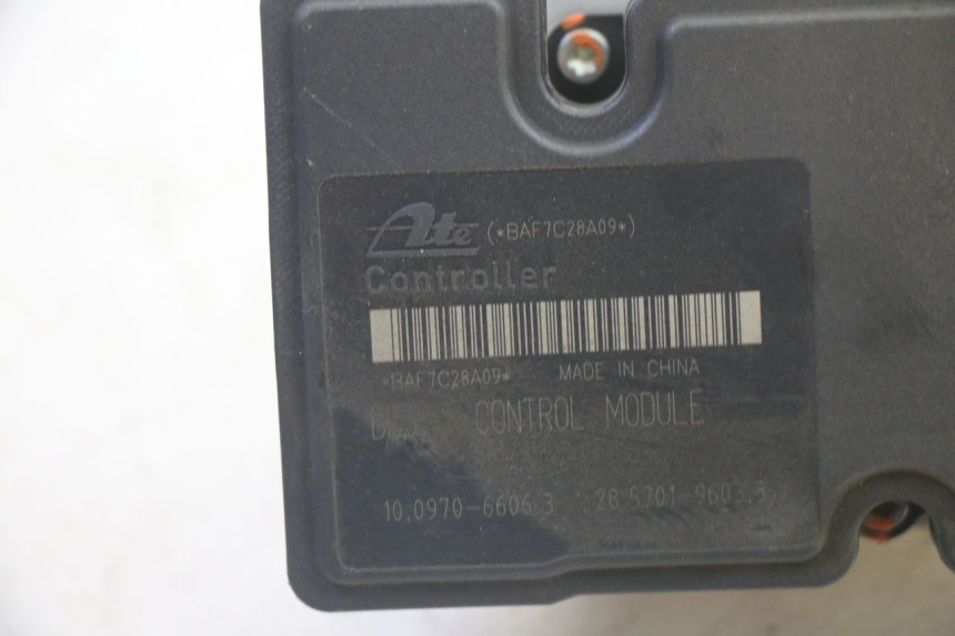 photo de POMPE ABS  PIAGGIO MP3 500 (2016 - 2018) - Pièce contrôlée