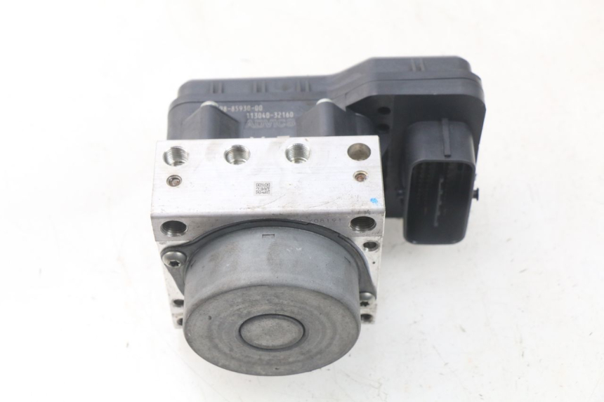 photo de POMPE ABS  MBK MW TRYPTIK 125 (2017 - 2022)