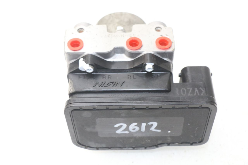 photo de POMPE ABS  HONDA NSS EX FORZA 250 (2008 - 2009)